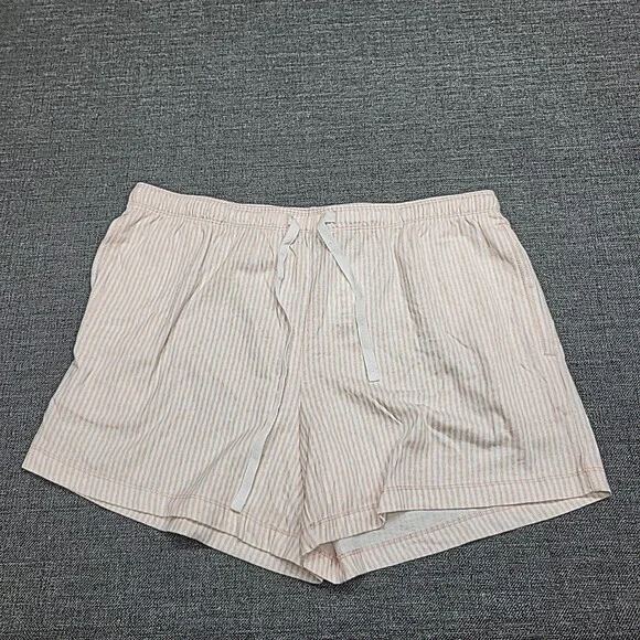 Felina Women's Lounge Pajama Set Sleepwear Medium Size Tank Top Short - Picture 2 of 8